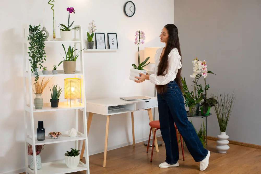 Optimize Small Spaces with Smart Solutions