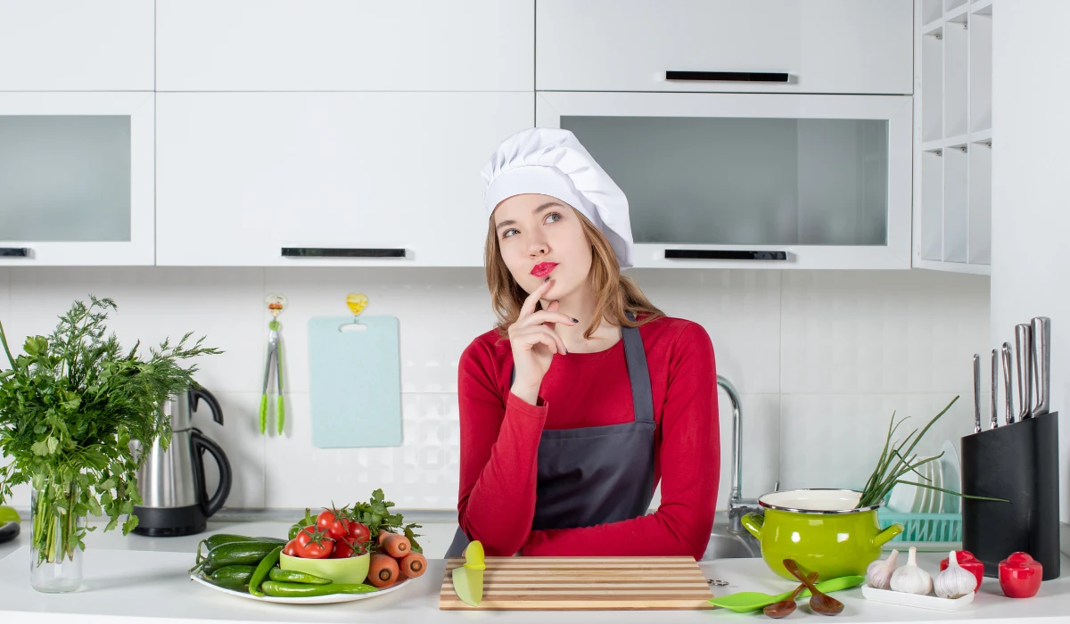 why is a recipe important