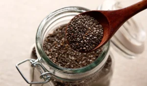 what is the bariatric seed recipe