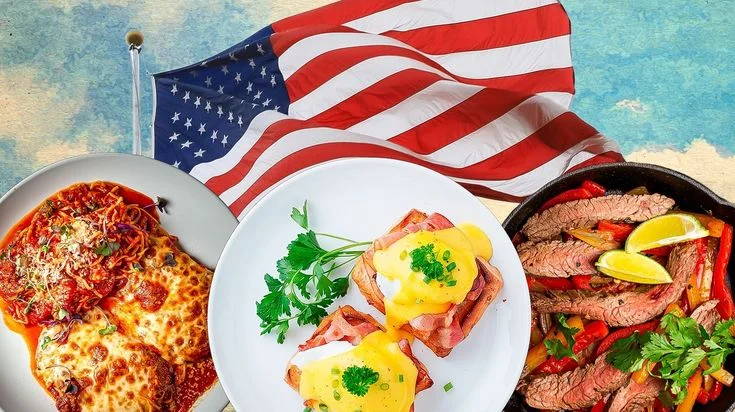 What Are Classic American Meals?