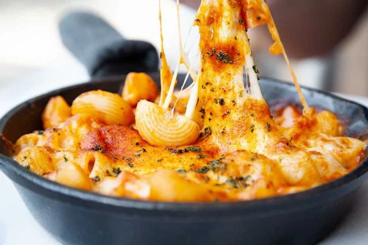 classic american meals​