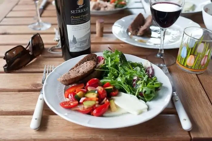 Why Regional Foods in USA Are So Special