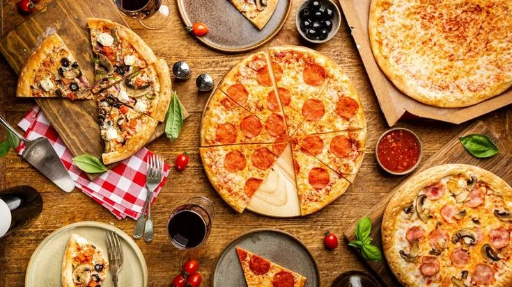 popular american dishes