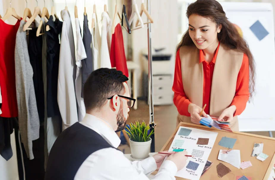 Trust Building Through Representation