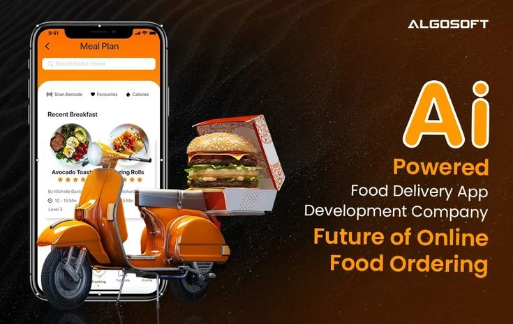 Top 7 Best Food Delivery Apps in the USA (2026 Rankings)