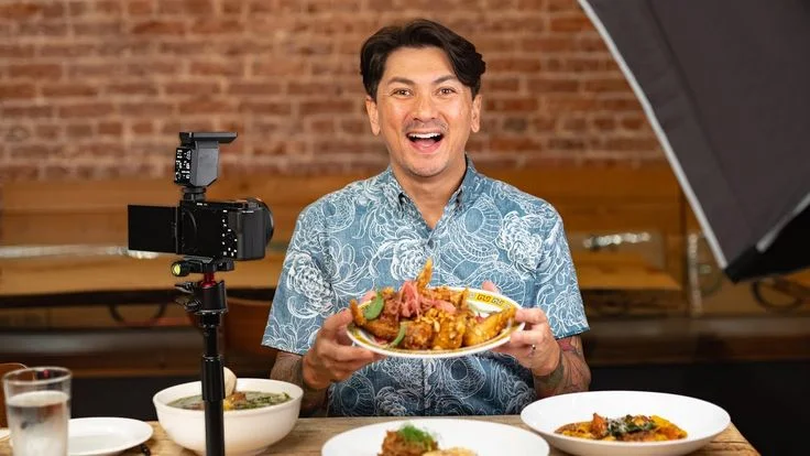 Long-Term Strategy for Food Content