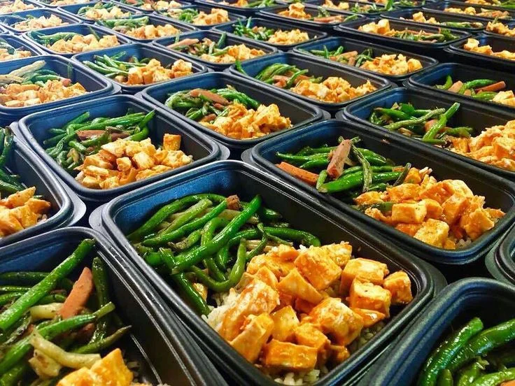 Classic American Meals as a Long-Term Marketing Strategy