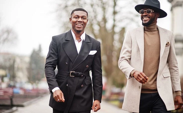 Black American Fashion Trends