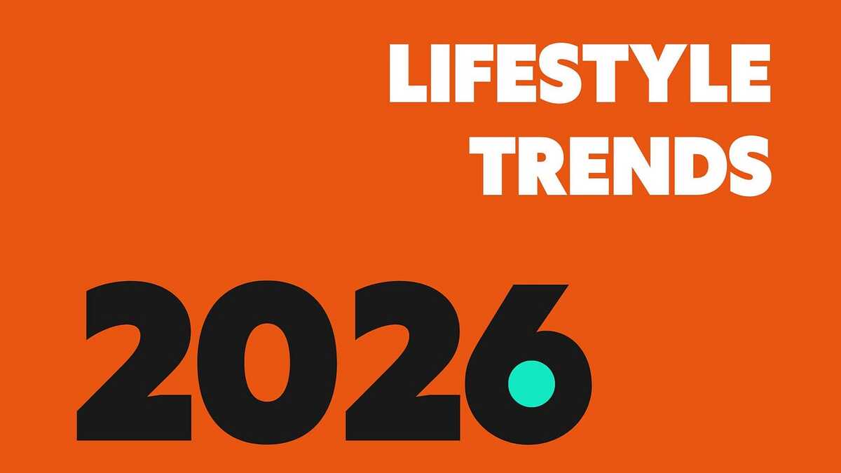 lifestyle trends 2026
