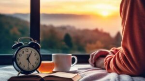 best morning routines