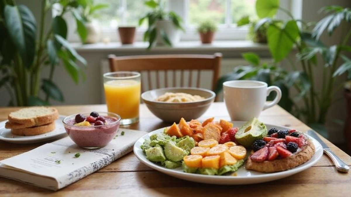 healthy meal prep ideas