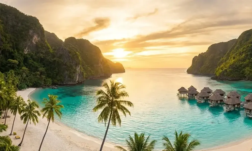 Best Beach Destinations by Travel Style