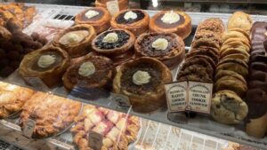 best dessert places in the USA