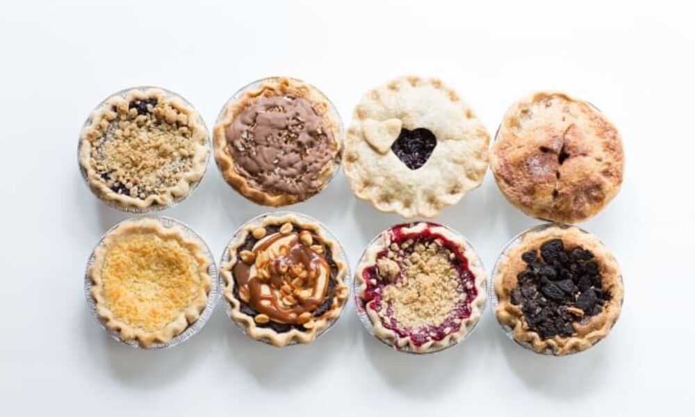 Most Instagram-Worthy Dessert Places in the USA