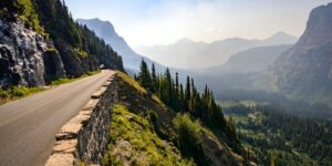 best usa road trips