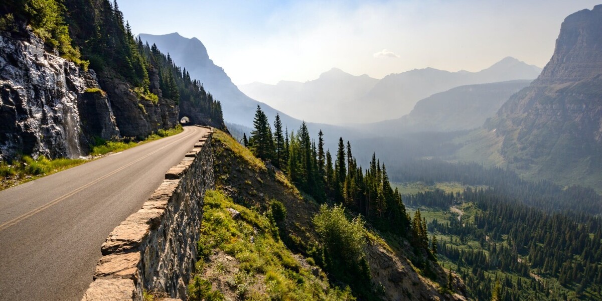 best usa road trips