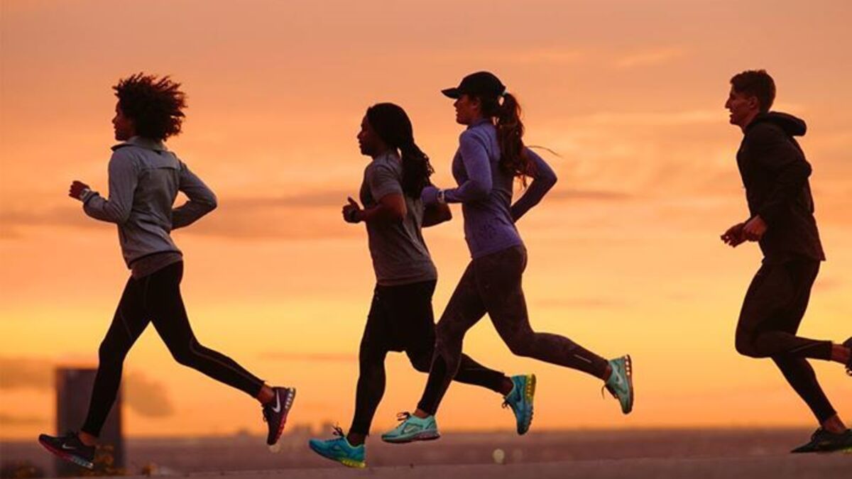 Healthy Lifestyle Habits