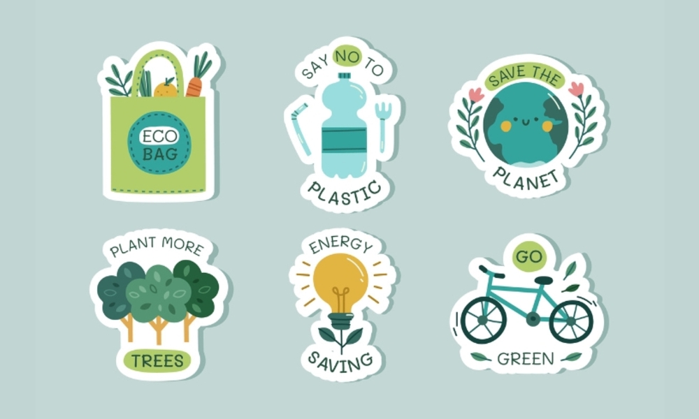 Eco-Friendly Lifestyle Tips for Sustainable Living