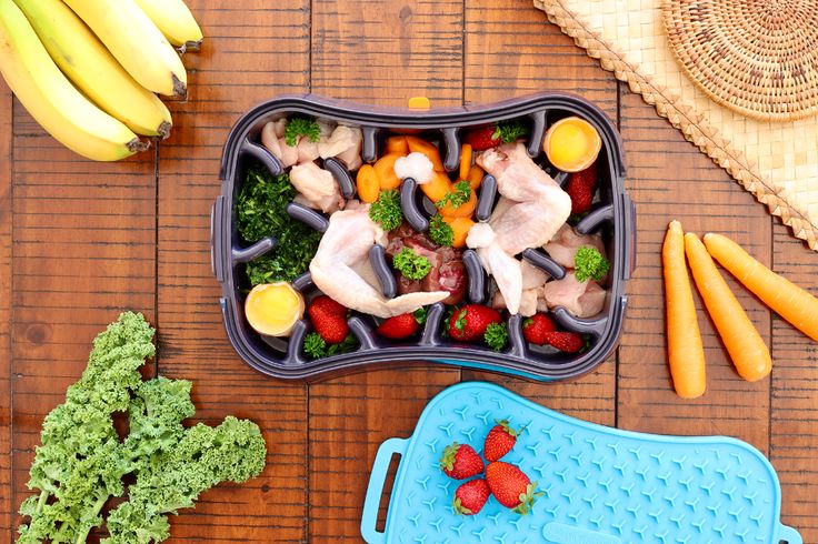 healthy american food