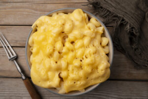 mac aand cheese recipe