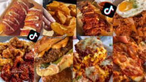 viral tiktok food 2026