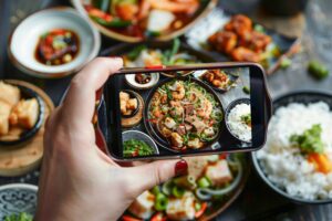 popular thai dishes usa