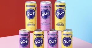 prebiotic drinks usa