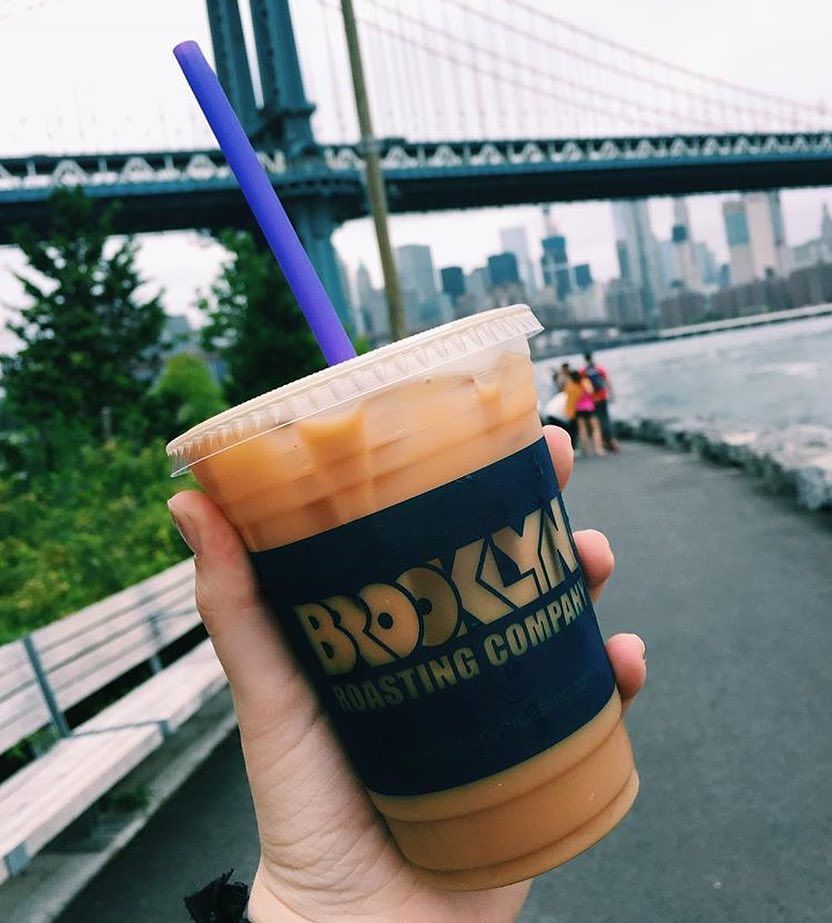 best coffee chains usa