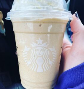 best starbucks iced coffee