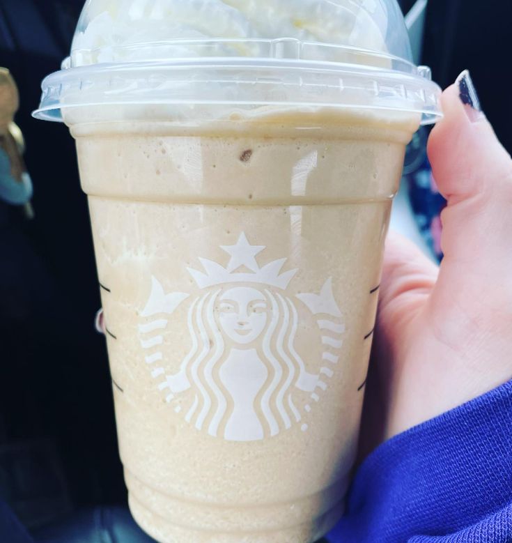best starbucks iced coffee