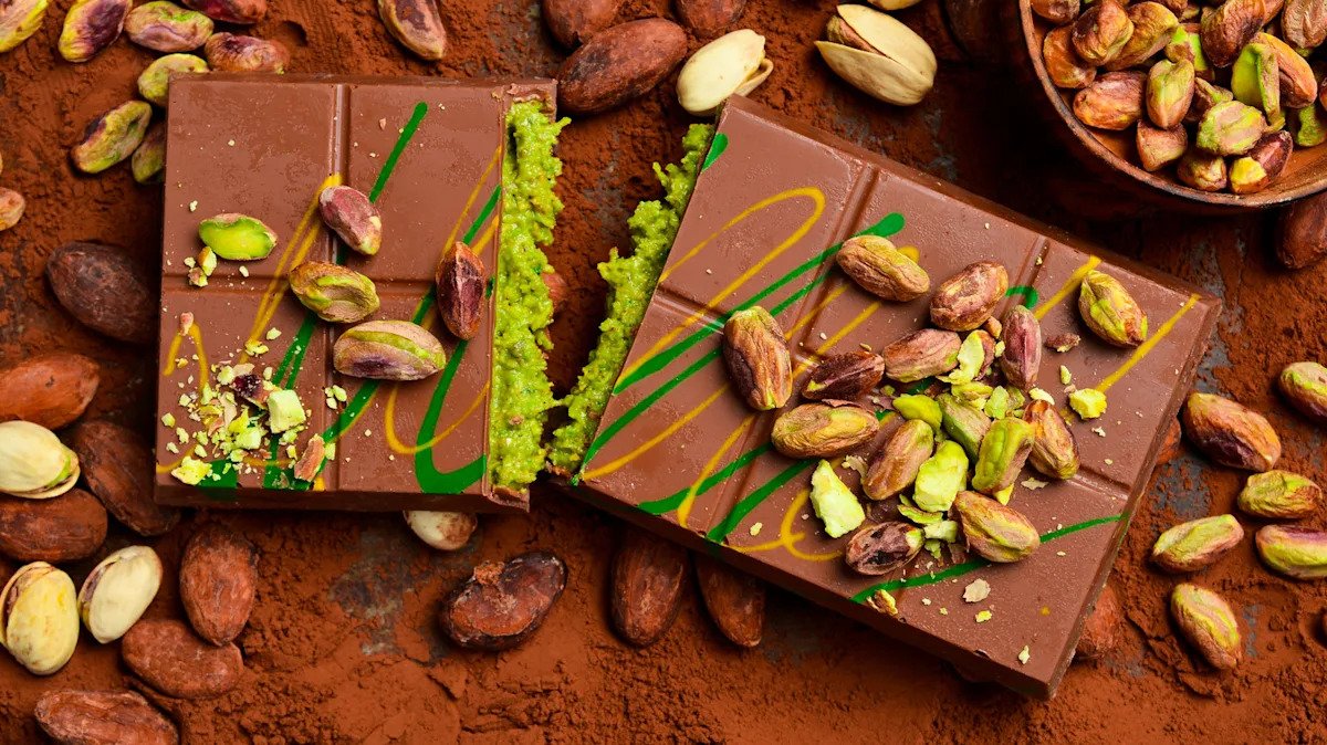 dubai chocolate bar usa
