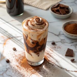 tiramisu latte recipe