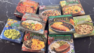 best frozen meals usa 2026