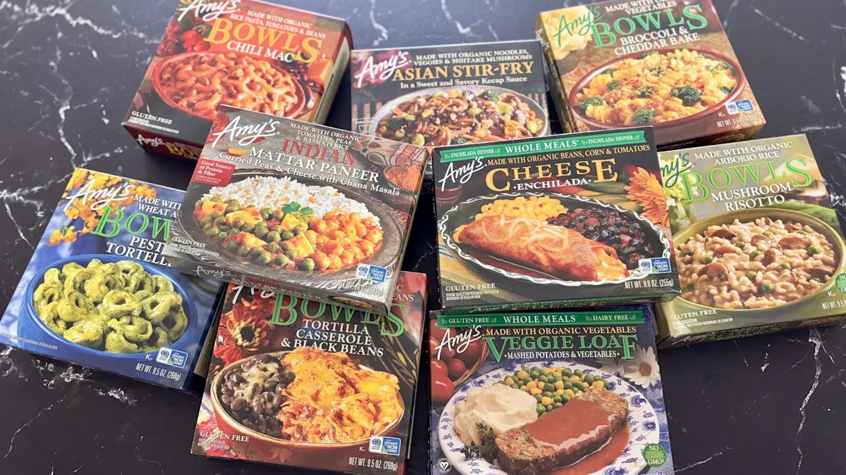 best frozen meals usa 2026