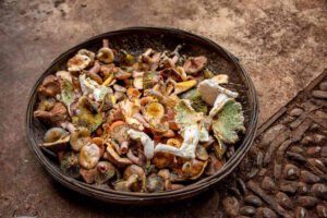 pacific northewest food culture