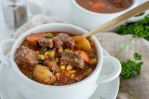 beef stew recipe