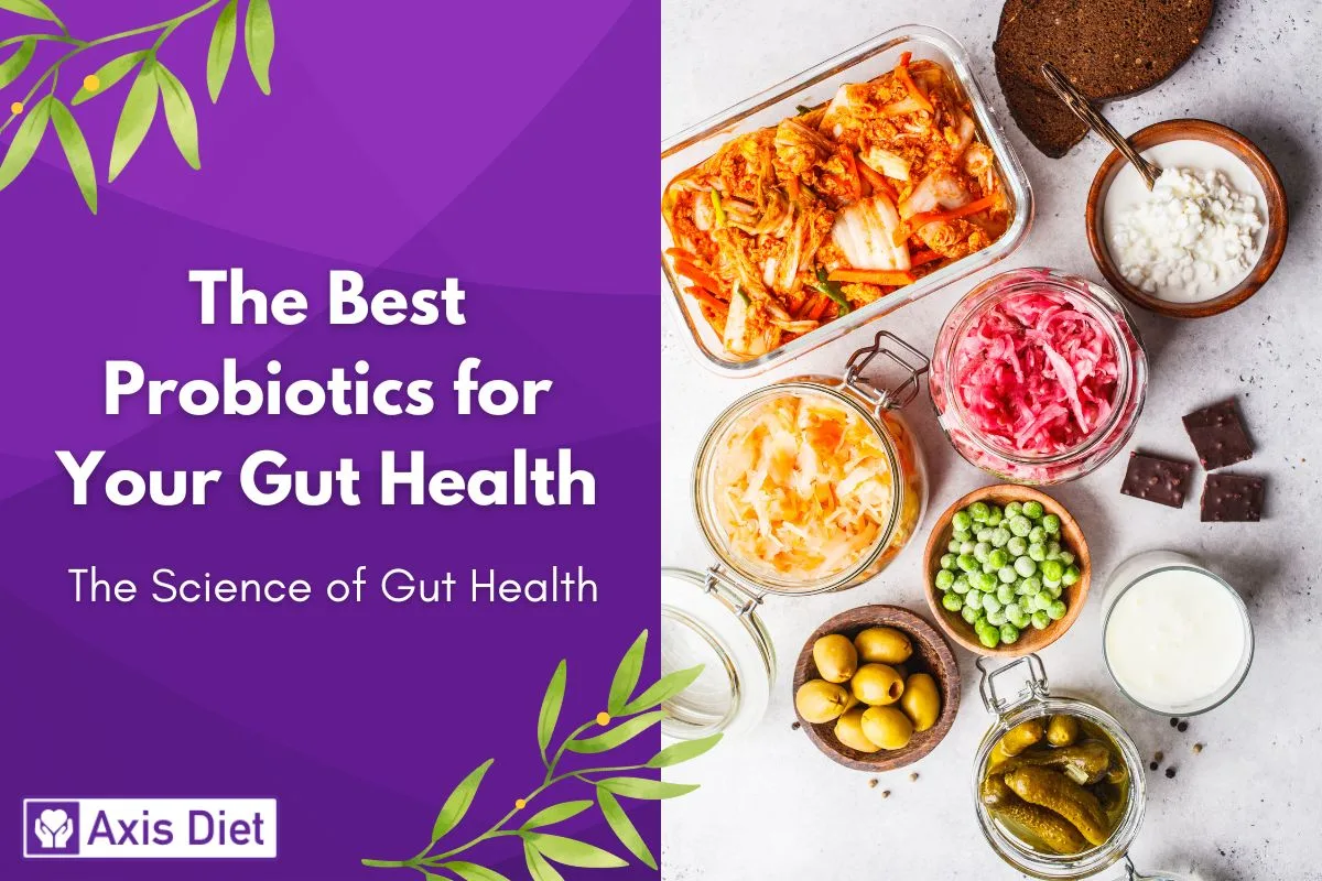 probiotic foods usa