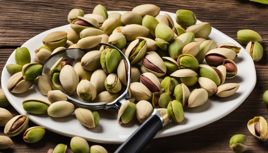 pistachio food trend 2026