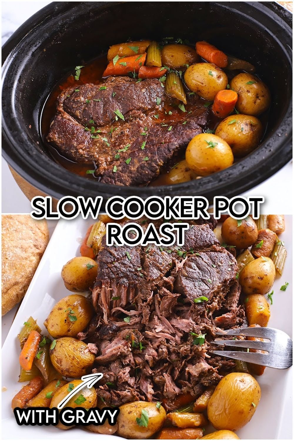 pot roast recipie