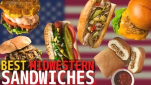 midwest food culture usa