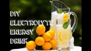 best electrolyte drinks usa