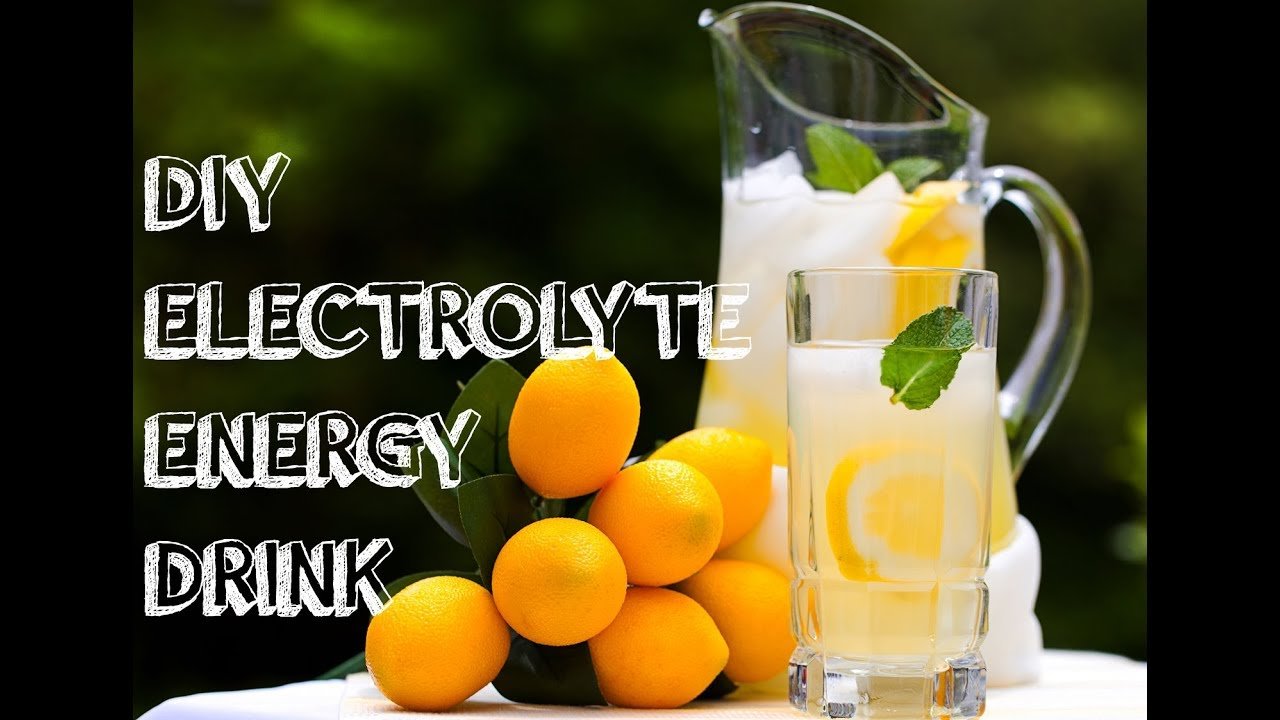 best electrolyte drinks usa
