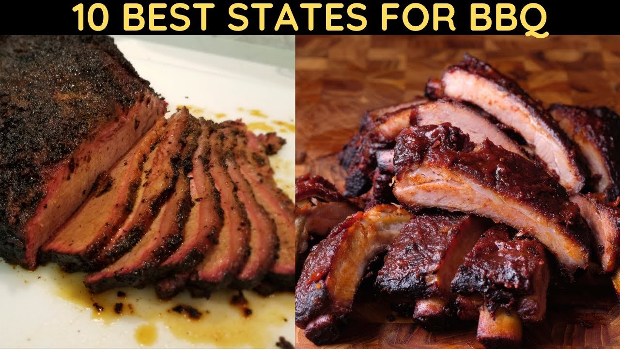 southern vs texas bbq