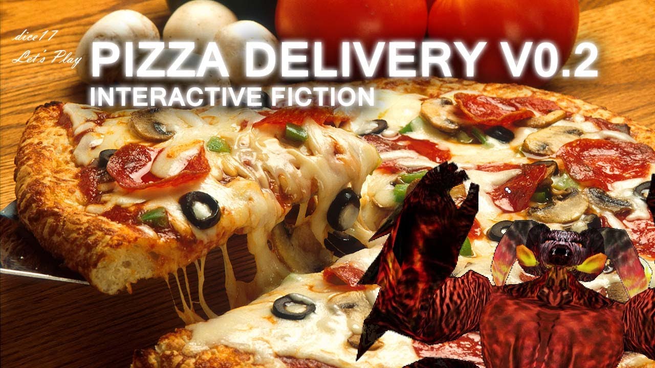 best pizza delivery usa
