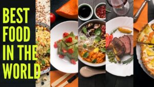 world cup food usa 2026