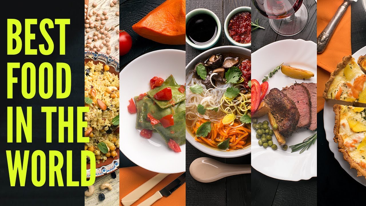 world cup food usa 2026