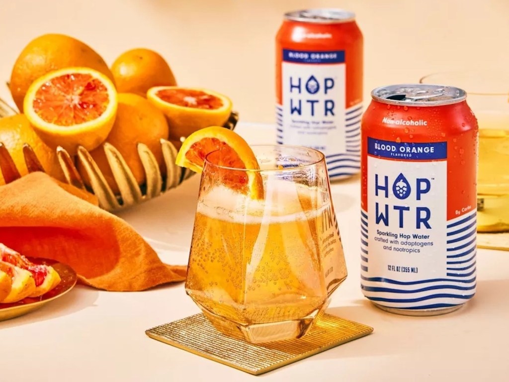 non alcoho;ic drinks usa 2026