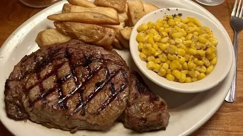 texas roadhouse menu usa
