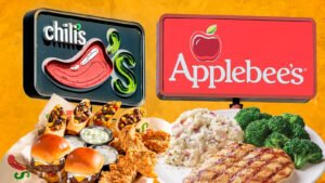 applebees menu usa