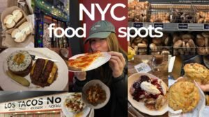 best food cities usa 2026